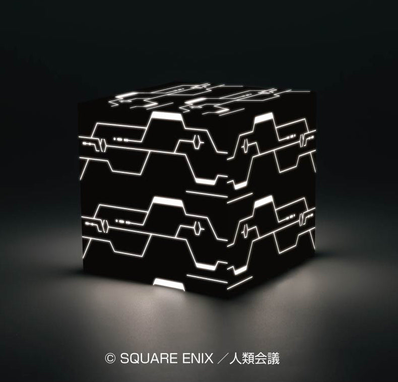 Square Enix - Nier Automata ver 1.1A - Black Box Light