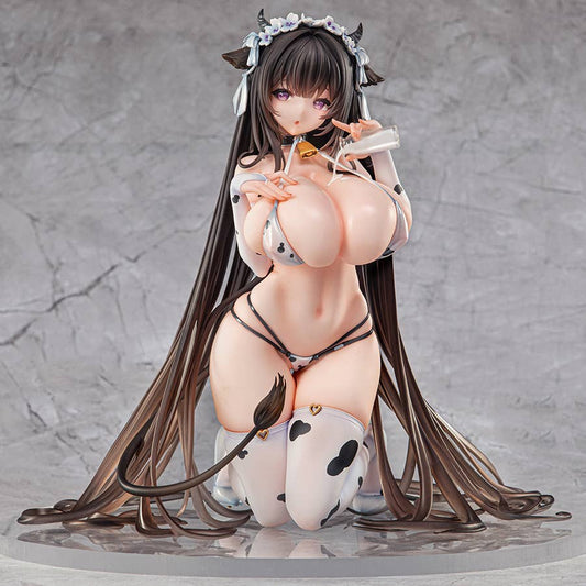 [PRE-ORDER] ALPHAMAX 1/4 Azur Lane Kashino Fresh and Sweet! Ver.