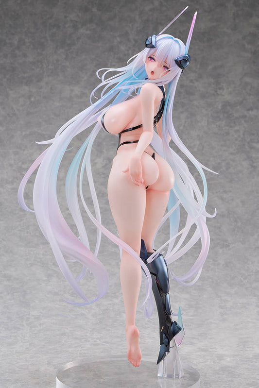 [PRE-ORDER] ALPHAMAX 1/4 Azur Lane Kearsarge -Hugging Pillow Ver.-