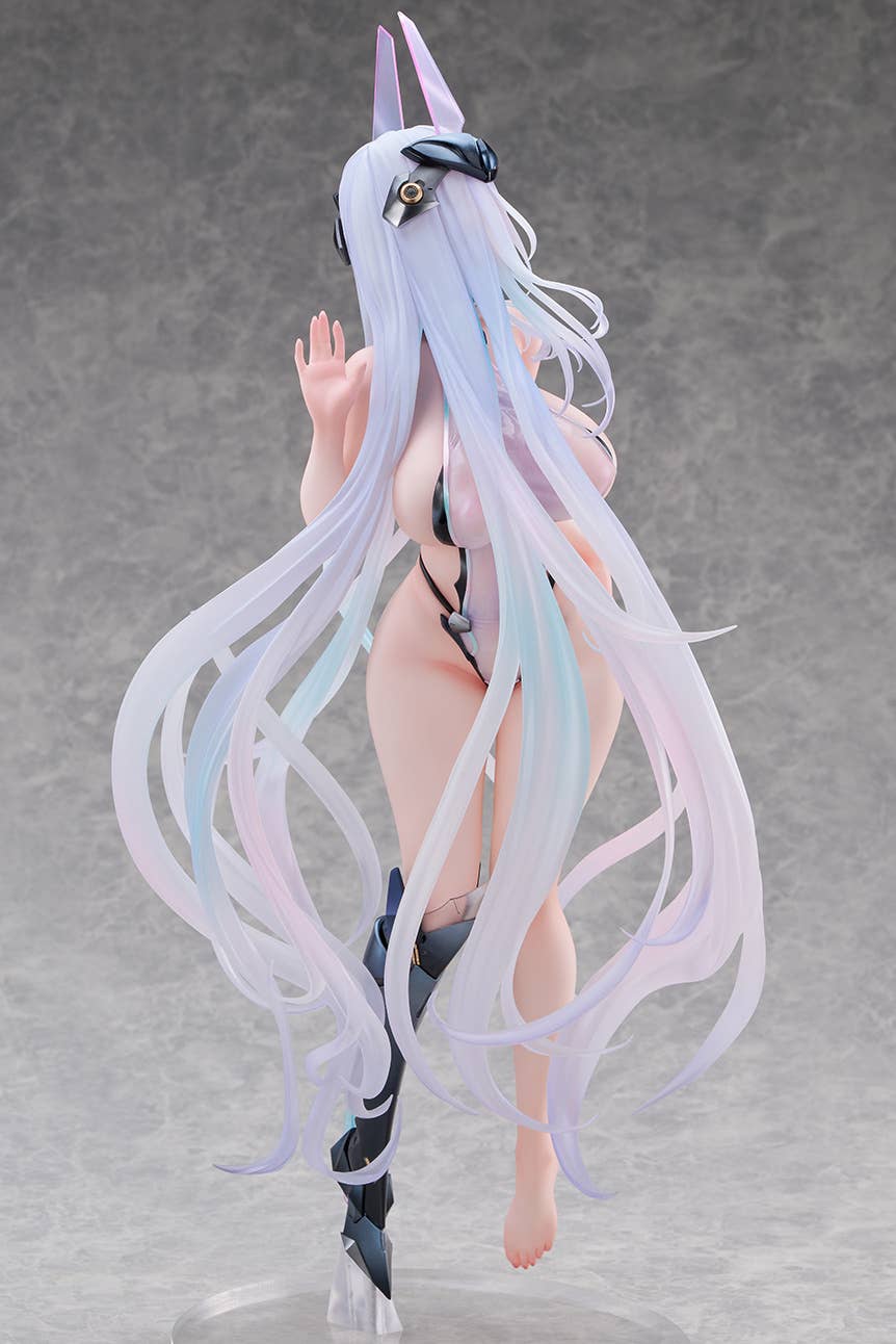 [PRE-ORDER] ALPHAMAX 1/4 Azur Lane Kearsarge -Hugging Pillow Ver.-