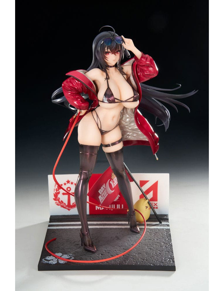 [PRE-ORDER] APEX 1/7 Azur Lane - Taihou Enraptured Companion Ver.