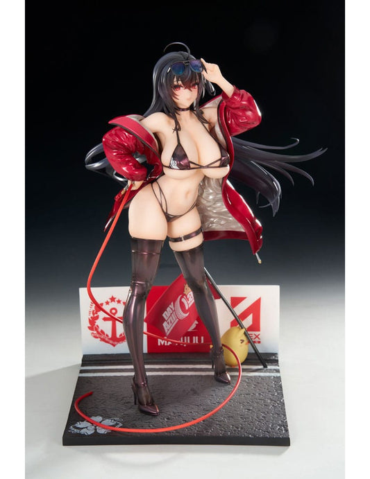 [PRE-ORDER] APEX 1/7 Azur Lane - Taihou Enraptured Companion Ver.