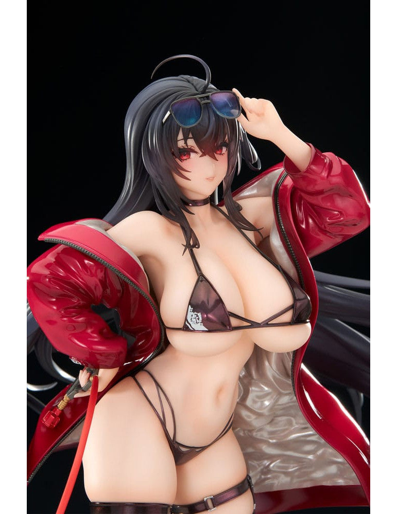 [PRE-ORDER] APEX 1/7 Azur Lane - Taihou Enraptured Companion Ver.