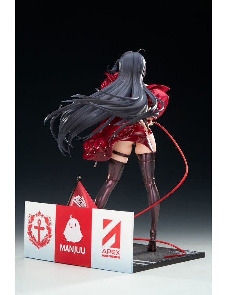 [PRE-ORDER] APEX 1/7 Azur Lane - Taihou Enraptured Companion Ver.