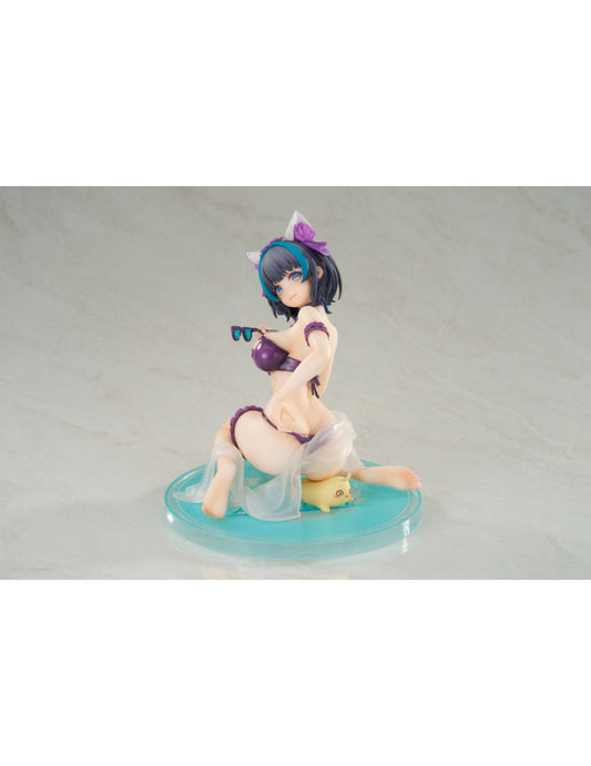 [PRE-ORDER] APEX 1/8 LIMEPIE Series Azur Lane Cheshire Summery Date! Ver.