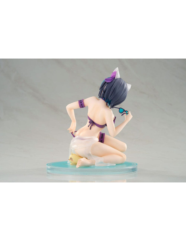 [PRE-ORDER] APEX 1/8 LIMEPIE Series Azur Lane Cheshire Summery Date! Ver.