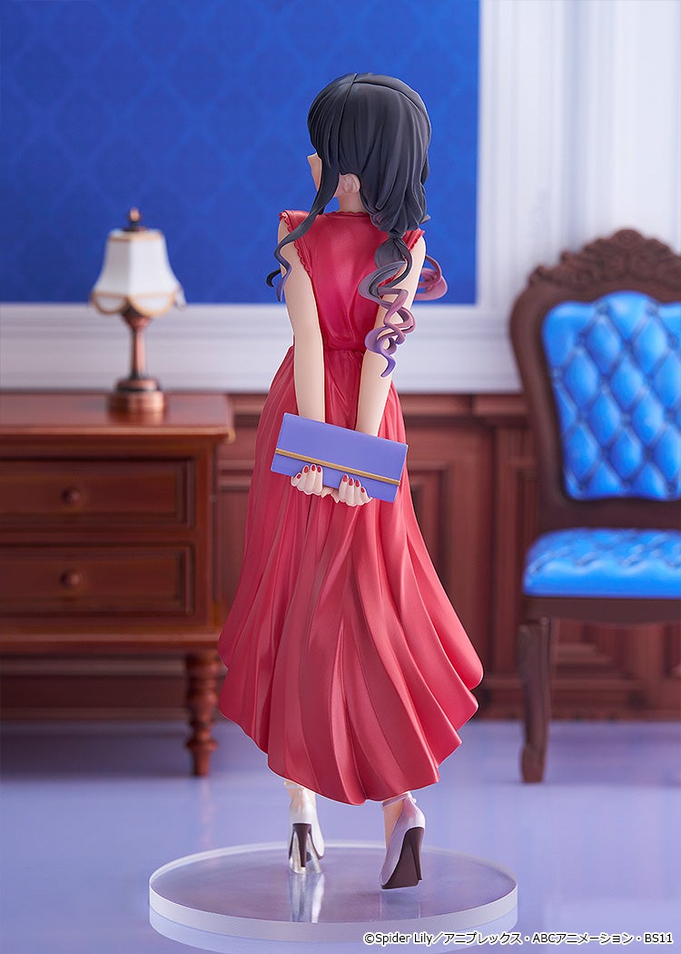 [PRE-ORDER] Good Smile Company POP UP PARADE Lycoris Recoil Takina Inoue: After Party! Ver. L Size