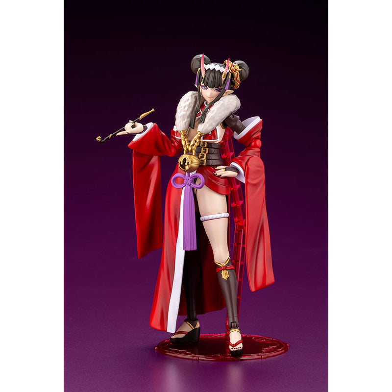 [PRE-ORDER] Kotobukiya ARCANADEA Ornela