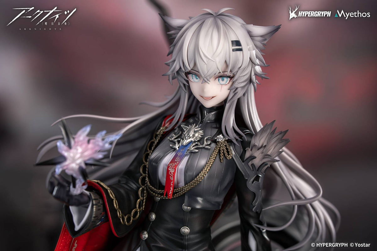 [PRE-ORDER] Myethos 1/7 Lappland the Decadenza