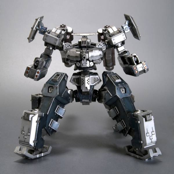 [PRE-ORDER] Kotobukiya ARMORED CORE CREST CR-C75U2 DELTA Ver.