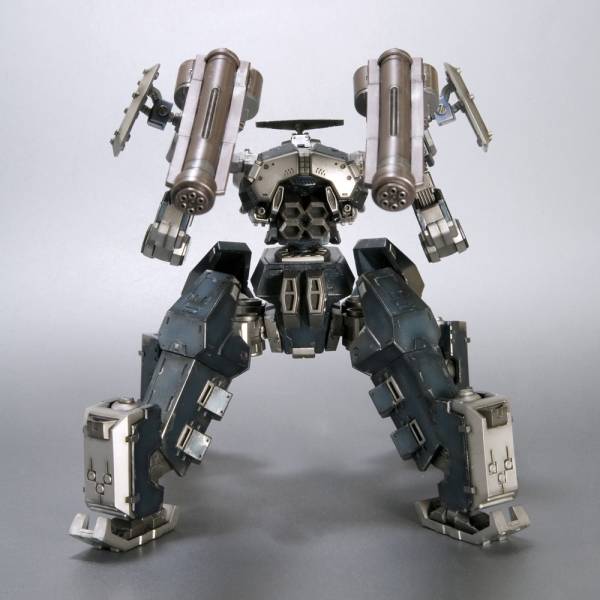 [PRE-ORDER] Kotobukiya ARMORED CORE CREST CR-C75U2 DELTA Ver.