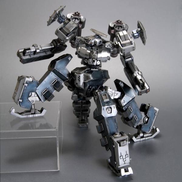 [PRE-ORDER] Kotobukiya ARMORED CORE CREST CR-C75U2 DELTA Ver.