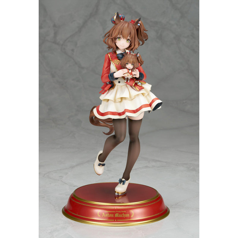 [PRE-ORDER] ALTER Umamusume Pretty Derby - Aston Machan