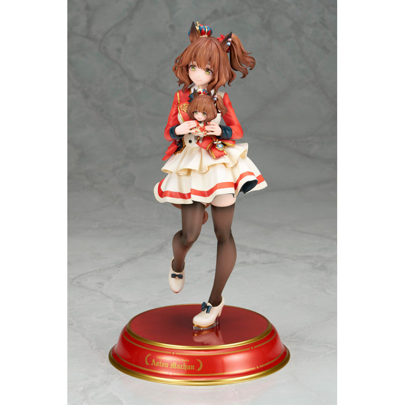 [PRE-ORDER] ALTER Umamusume Pretty Derby - Aston Machan