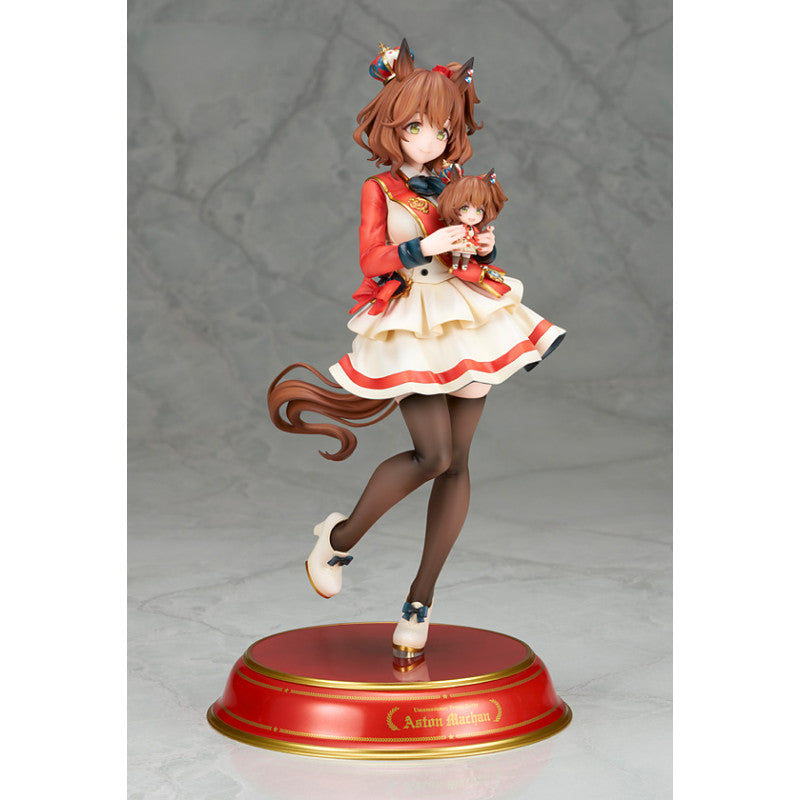 [PRE-ORDER] ALTER Umamusume Pretty Derby - Aston Machan