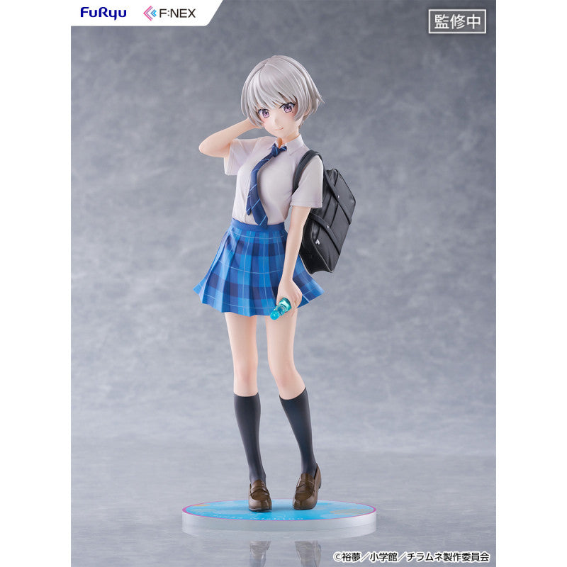 [PRE-ORDER] FURYU Asuka Nishino 1/7 Scale Figure