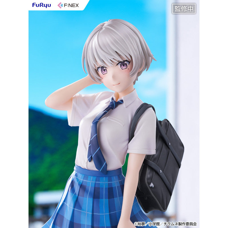 [PRE-ORDER] FURYU Asuka Nishino 1/7 Scale Figure