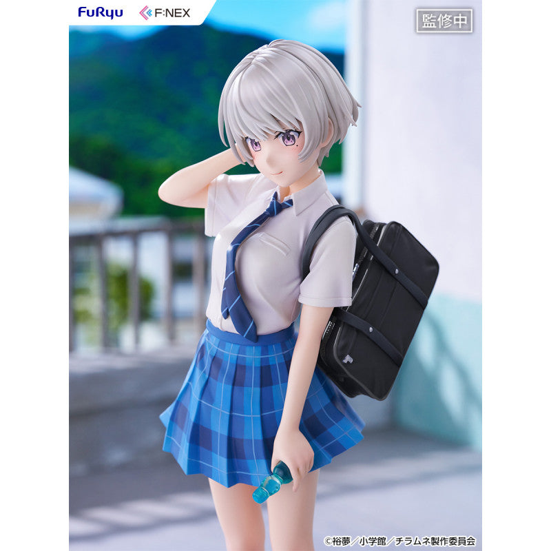 [PRE-ORDER] FURYU Asuka Nishino 1/7 Scale Figure