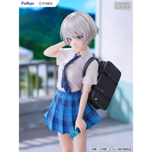 [PRE-ORDER] FURYU Asuka Nishino 1/7 Scale Figure