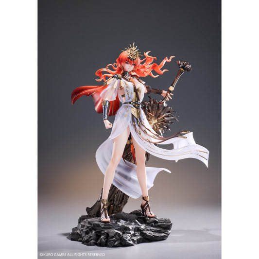 [PRE-ORDER] HOBBY SAKURA 1/7 Wuthering Waves Augusta