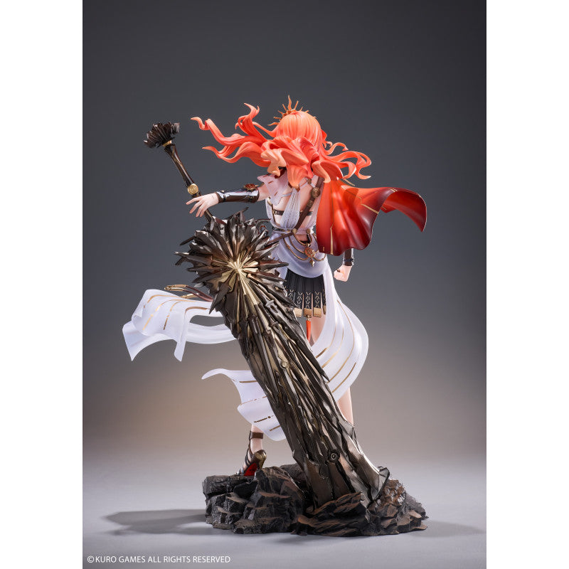 [PRE-ORDER] HOBBY SAKURA 1/7 Wuthering Waves Augusta