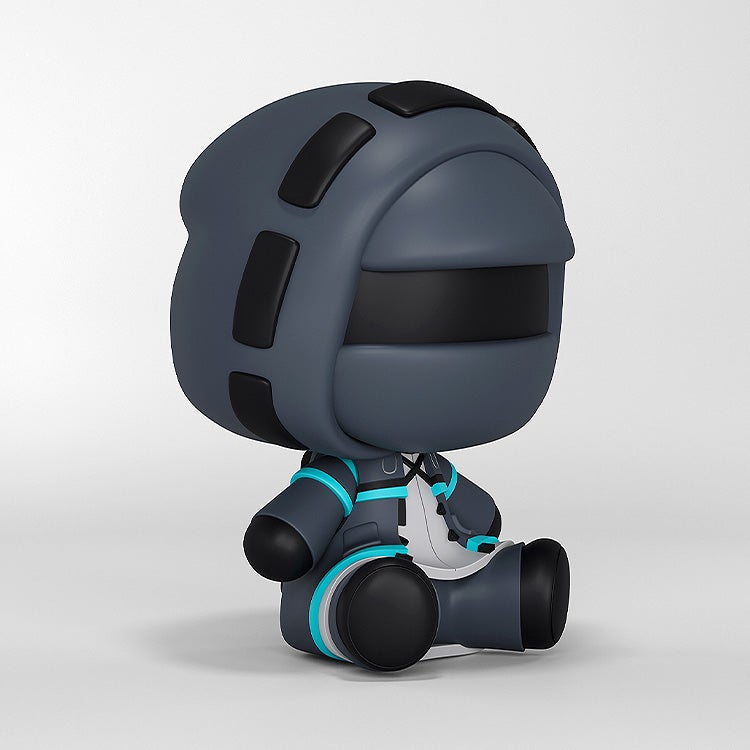 [PRE-ORDER] Good Smile Arts Shanghai Huggy Good Smile Arknight: Doctor