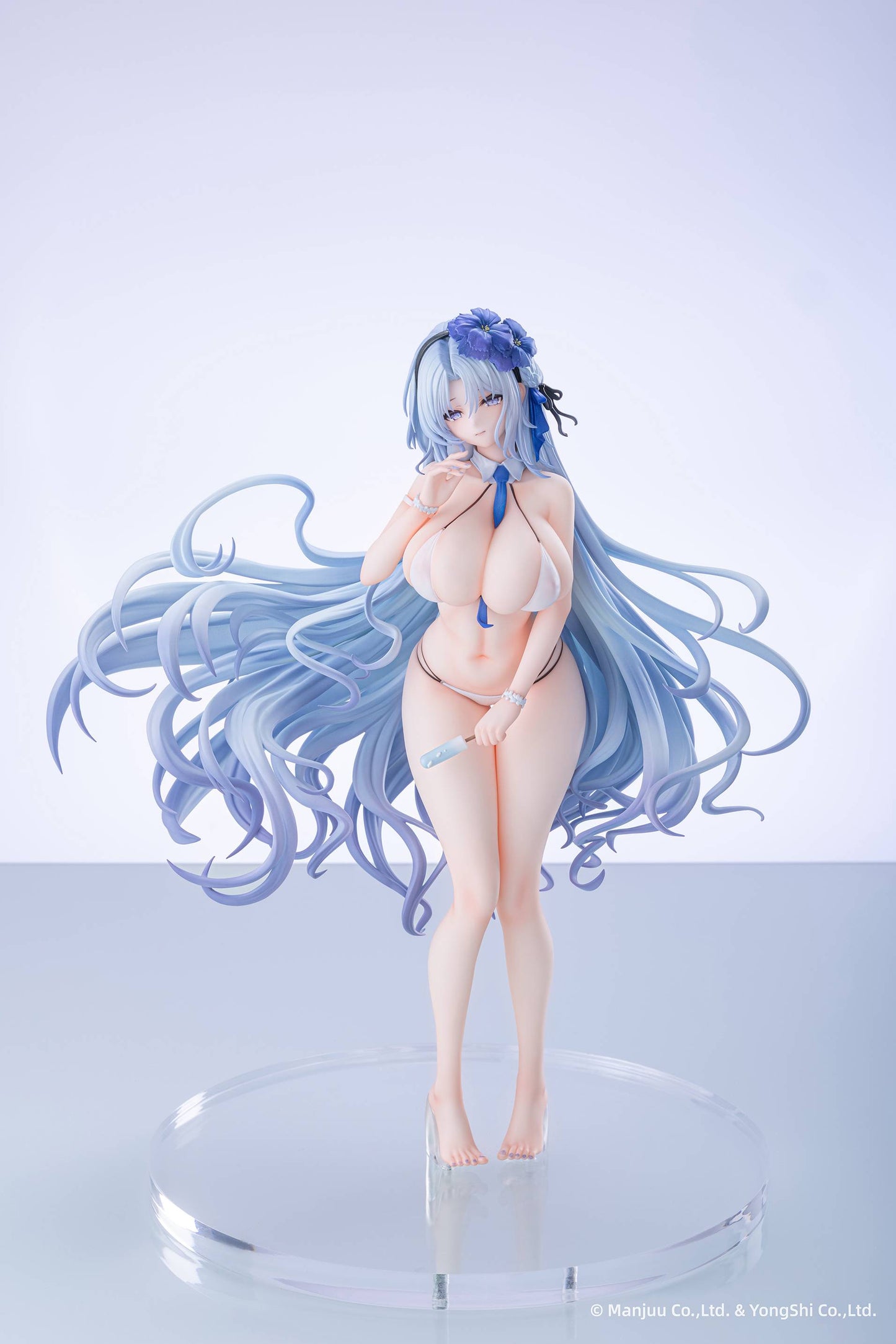 [PRE-ORDER] AniGame 1/6 Azur Lane Alsace: Heat-Beating Summer Sacrament Ver.