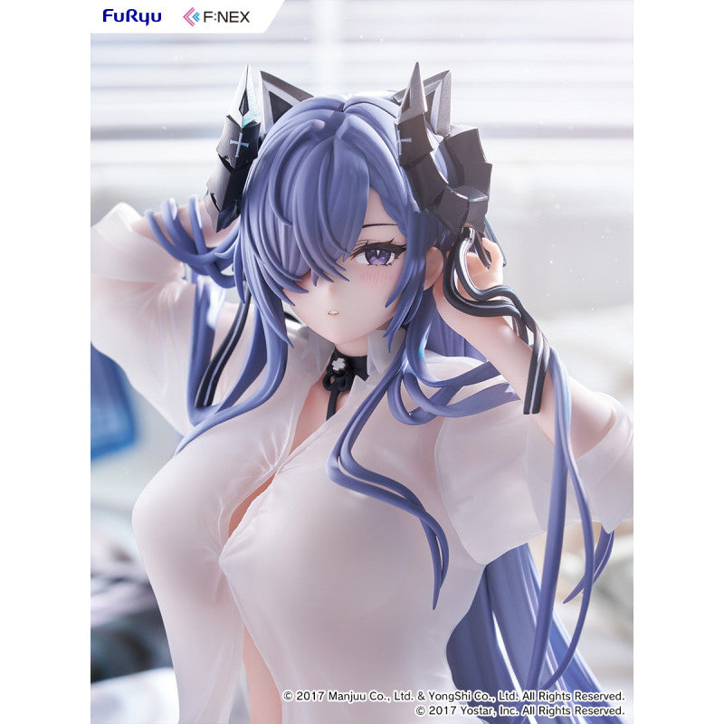[PRE-ORDER] Furyu F:NEX Azur Lane - August von Parseval The Unhulde's Midday Respite