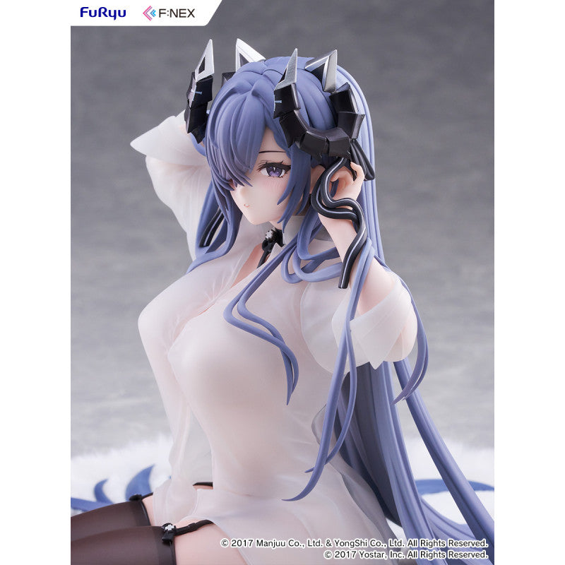 [PRE-ORDER] Furyu F:NEX Azur Lane - August von Parseval The Unhulde's Midday Respite