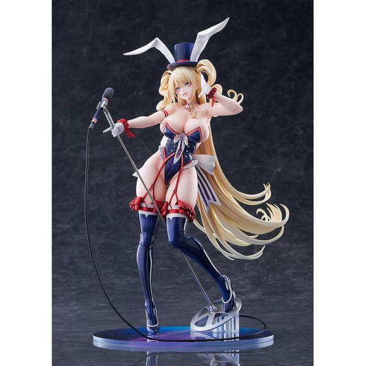 [PRE-ORDER] Max Factory 1/7 Guam Stage-Setting Charmer