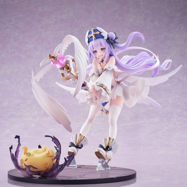 [PRE-ORDER] Union Creative Azur Lane - Unicorn: White My Angel 1/6 Scale Pre-Painted Figure