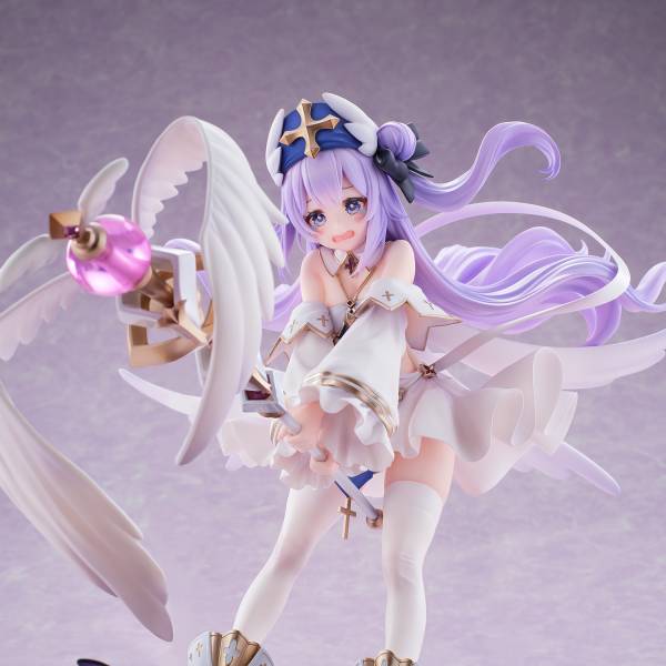 [PRE-ORDER] Union Creative Azur Lane - Unicorn: White My Angel 1/6 Scale Pre-Painted Figure