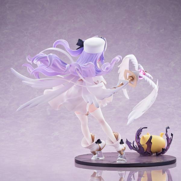 [PRE-ORDER] Union Creative Azur Lane - Unicorn: White My Angel 1/6 Scale Pre-Painted Figure