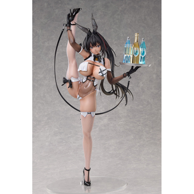 [PRE-ORDER] FREEing GODDESS OF VICTORY: NIKKE 1/4 Bay Radiant Rabbit