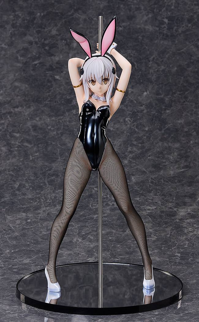 [PRE-ORDER] FREEing 1/4 High School DxD HERO Koneko Toujou Bunny Ver. 2nd
