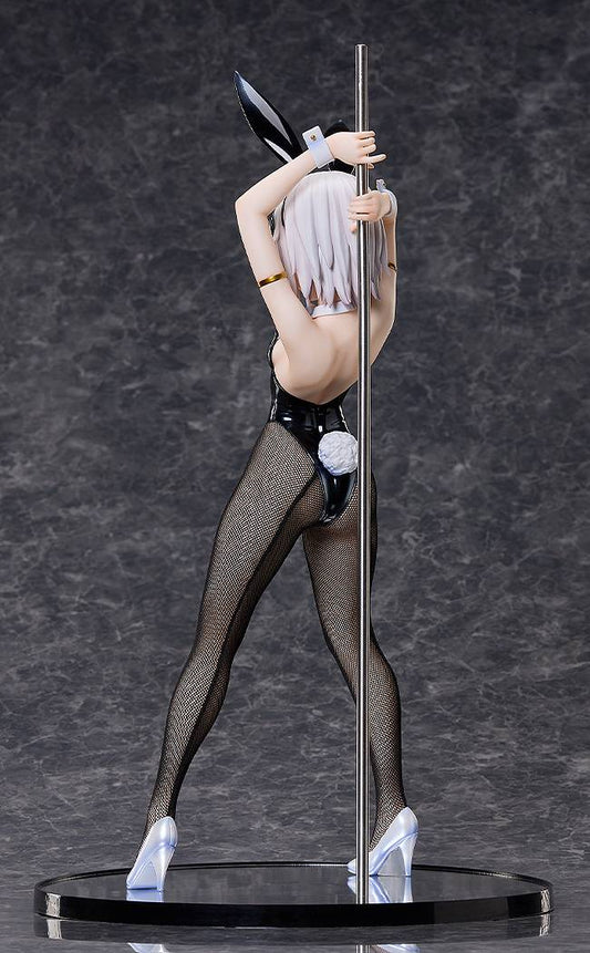 [PRE-ORDER] FREEing 1/4 High School DxD HERO Koneko Toujou Bunny Ver. 2nd