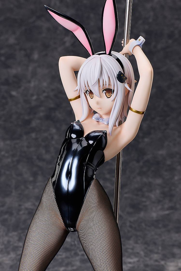 [PRE-ORDER] FREEing 1/4 High School DxD HERO Koneko Toujou Bunny Ver. 2nd
