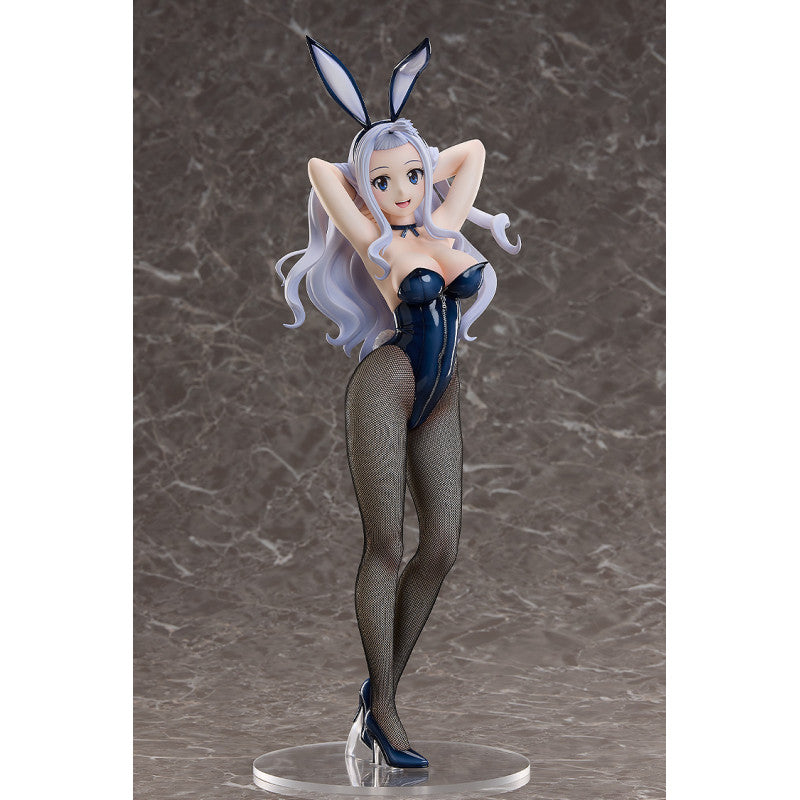 PRE-ORDER] FREEing FAIRY TAIL 1/4 Mirajane Strauss Bunny Ver.