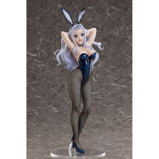 PRE-ORDER] FREEing FAIRY TAIL 1/4 Mirajane Strauss Bunny Ver.