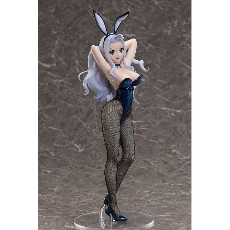 PRE-ORDER] FREEing FAIRY TAIL 1/4 Mirajane Strauss Bunny Ver.