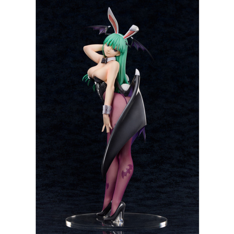 [PRE-ORDER] FREEing / Union Creative B-style Vampire Series Morrigan Bunny