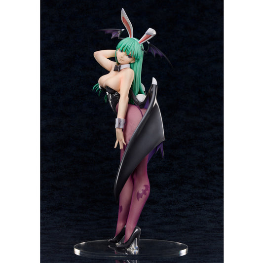 [PRE-ORDER] FREEing / Union Creative B-style Vampire Series Morrigan Bunny