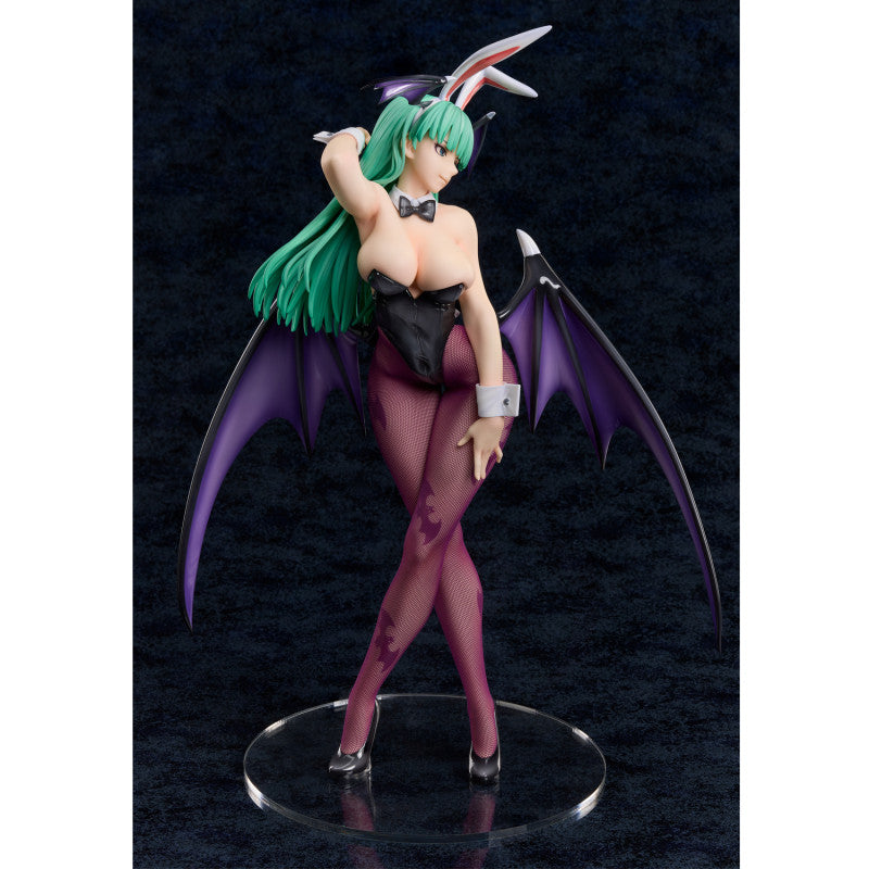 [PRE-ORDER] FREEing / Union Creative B-style Vampire Series Morrigan Bunny