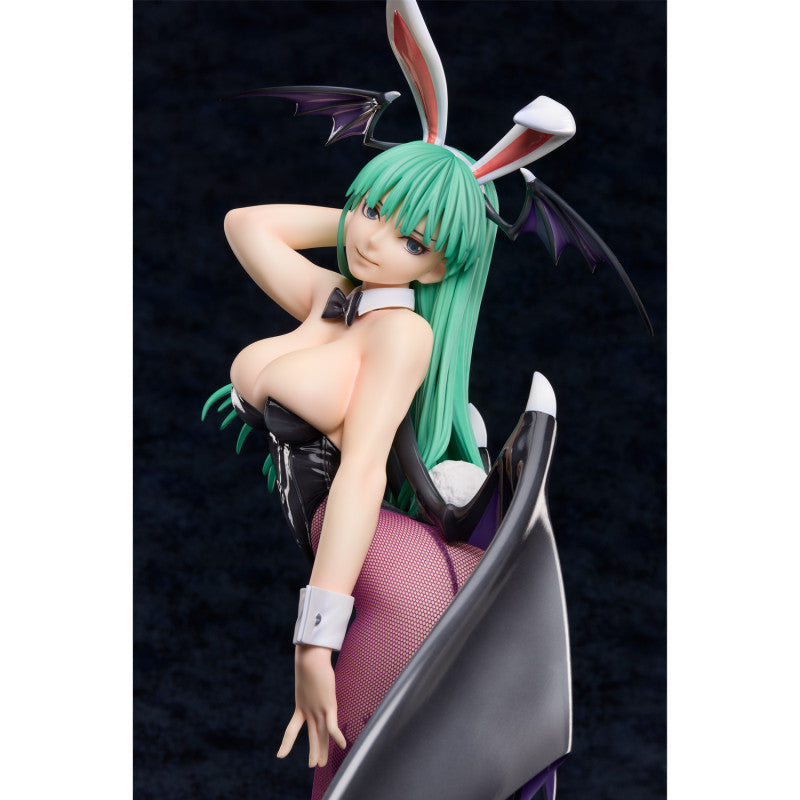 [PRE-ORDER] FREEing / Union Creative B-style Vampire Series Morrigan Bunny