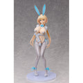 [PRE-ORDER] FREEing 1/4 Sophia F. Shirring Reverse Bunny Ver. (White Edition)