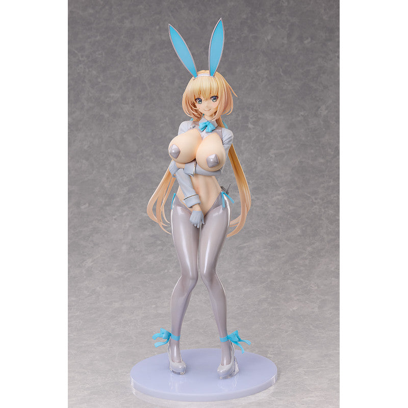 [PRE-ORDER] FREEing 1/4 Sophia F. Shirring Reverse Bunny Ver. (White Edition)