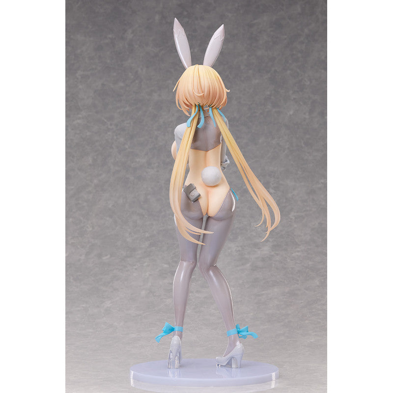 [PRE-ORDER] FREEing 1/4 Sophia F. Shirring Reverse Bunny Ver. (White Edition)