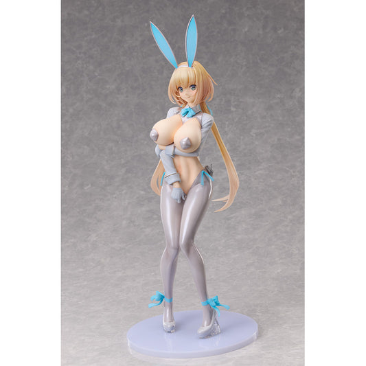 [PRE-ORDER] FREEing 1/4 Sophia F. Shirring Reverse Bunny Ver. (White Edition)
