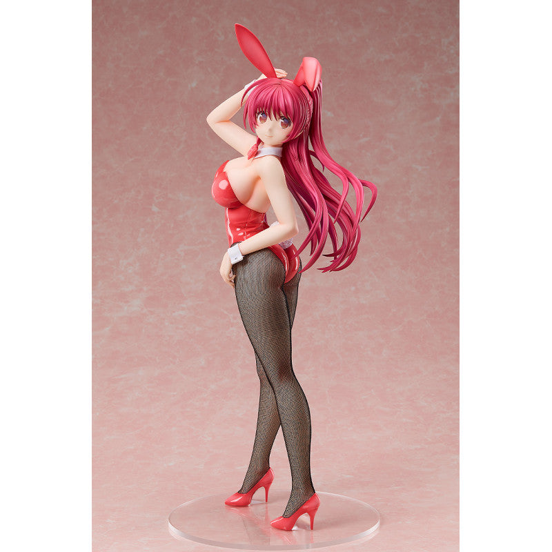 [PRE-ORDER] FREEing 1/4 Tamaki Kousaka Bunny Ver.