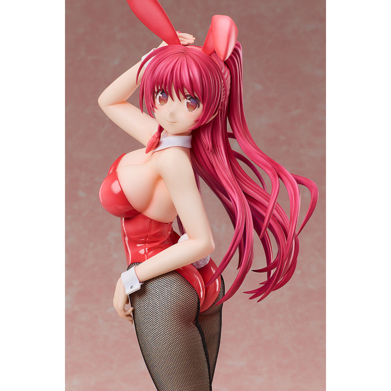 [PRE-ORDER] FREEing 1/4 Tamaki Kousaka Bunny Ver.